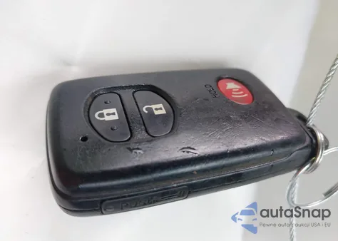 2009 Toyota Rav4 Limited из США, поврежденный, VIN JTMZF31V99D000697